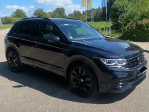 Volkswagen Tiguan Tiguan 1.4 eHybrid OPF DSG R-Line
