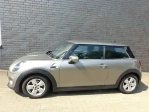 MINI One Automatik/Klima/PDC/Sitzheiz/Bluetooth