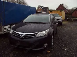 Toyota Avensis Kombi Life Kamera.Navi,AHK