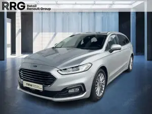 Ford Mondeo Turnier 2.0 EcoBlue Titanium