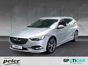 Opel Insignia Insignia ST 1.5 Turbo Dynamic OPC-Line Klimaautomatik