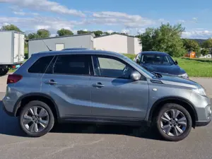 Suzuki Vitara Vitara 1.4 Boosterjet Comfort Bild 3