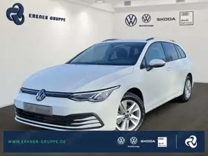 Volkswagen Golf VIII Variant 1.5eTSI DSG Life LED+ACC+NAVI+DIGI...