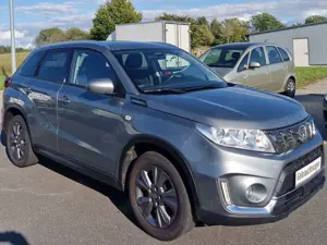 Suzuki Vitara Vitara 1.4 Boosterjet Comfort Bild 5