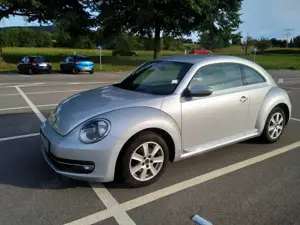 Volkswagen Beetle The Beetle 1.2 TSI Design