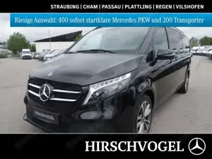 Mercedes-Benz V 300 d AVANTGARDE extralang AIRMATIC 2xelTüre