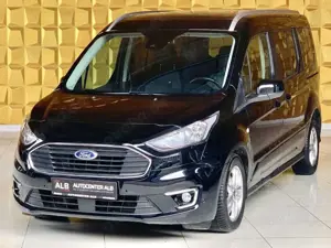 Ford Grand Tourneo Connect Titanium/AUTOMATIK/7-SITZE