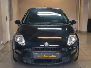 Fiat Punto Pop*KLIMA*TÜV*AUX* Bild 3