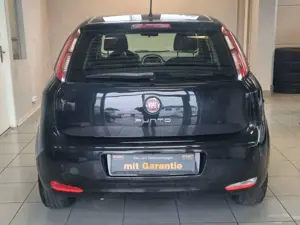 Fiat Punto Pop*KLIMA*TÜV*AUX* Bild 4