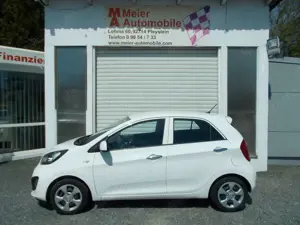 Kia Picanto Edition 7