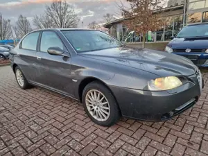 Alfa Romeo 166 166 Diesel 2.4 JTD 20V M-Jet Progression Bild 2