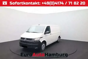 Volkswagen Transporter 6.1 L2 2.0 TDi 110PS Langer Radstand 2-Sitzer Navi