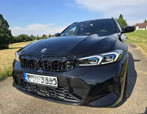 BMW 340 3er Touring M340i Touring xDrive