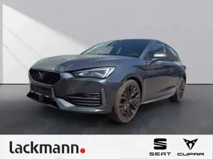 CUPRA Leon 2.0 Leder*Navi*LED*CarPlay*Winter*Kamera*ACC