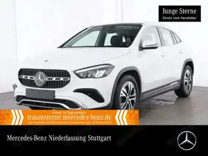 Mercedes-Benz GLA 200 PROGRESSIVE+PANO+AHK+LED+KAMERA+7G