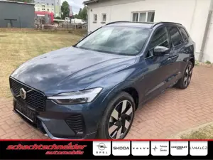 Volvo XC60 T6 AWD Plus Dark+360+HUD+Panorama+Harman+