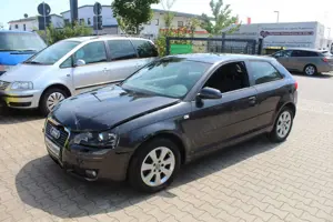 Audi A3 2.0 TDI Ambiente quattro 1.Hd Sh.gepfl. Sd