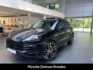 Porsche Cayenne S E-Hybrid*ano*Inno*Head*Sportsitze*Bose