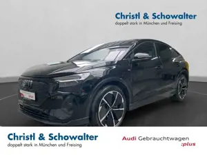 Audi Q4 e-tron Q4 Sportback e-tron MATRIX NAVI HUD 3ZAC