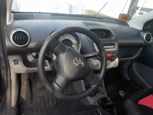 Toyota Aygo Aygo Cool