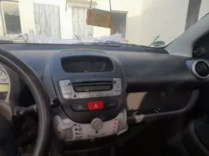 Toyota Aygo Aygo Cool Bild 2