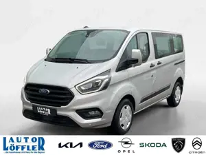 Ford Transit Custom Kombi 320 L1 Trend PDC* RFK* NAV* Klima Xenon