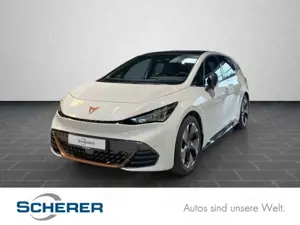 CUPRA Born Park Assist, elektr. Sitze, RFK, HuD, Glasd