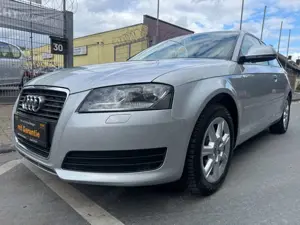 Audi A3 1.4TFSI Automatik KlimaTÜV/ServiceNeuGarantie