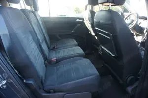 Volkswagen Taigo 1.0 TSI R-Line Navi Matrix Kam SHZ Bild 3