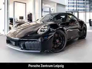 Porsche 992 911 Carrera GTS Cabrio Burmester HA-Lenkung