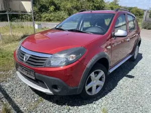 Dacia Sandero 1.6 MPI LPG 85 Stepway II/ Top in Schuß
