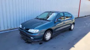 Renault Megane Megane 1.6 RT