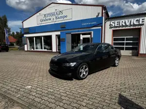 BMW 320 320d