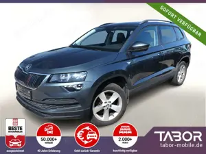 Skoda Karoq 1.6 TDI 116 DSG Ambition PDC SmartLi SunS