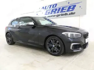 BMW 140 M140 i Special Edition