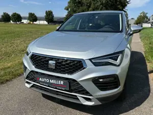 SEAT Ateca 1.5 TSI ACT 110kW Style