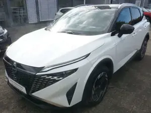 Nissan Qashqai Qashqai 1.3 DIG-TMHEV Xtronic N-Connecta WP KP PGD