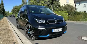 BMW i3 i3s (120 Ah)GSD,Gr.Navi,SHZ,RFK,AppleCar,DAB,HiFi,
