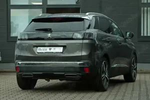 Peugeot 3008 1,6 Plug In Hybrid 225 GT Pack EAT8 Sitzh./ Navi/ Bild 4