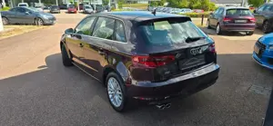Audi A3 Sportback Ambiente *NAVI*STANDHEIZUNG*LEDER* Bild 3