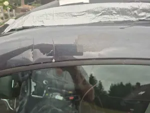 Dacia Duster Duster SCe 115 2WD Comfort Bild 3