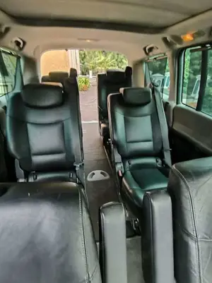 Renault Espace Espace 3.5 Initiale Bild 3