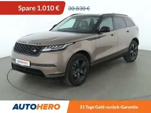 Land Rover Range Rover Velar 2.0 Turbo Aut.*NAVI*PDC*SHZ*LED*TEMPO*KLIMA*