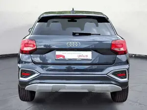 Audi Q2 30 TSFI advanced AHK Navi connect sound LED G Bild 5
