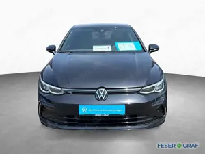 Volkswagen Golf VIII R-Line 1.5 eTSI DSG 130PS