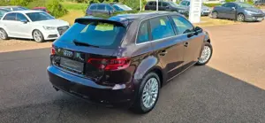 Audi A3 Sportback Ambiente *NAVI*STANDHEIZUNG*LEDER* Bild 5