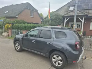 Dacia Duster Duster SCe 115 2WD Comfort Bild 2