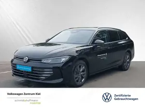 Volkswagen Passat Variant Business 1.0 TSI eHybrid NAVI+RFK Klima Navi