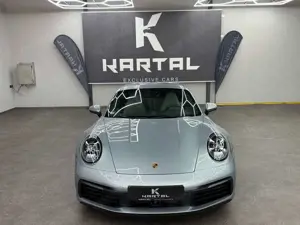 Porsche 992 911 Carrera 4 S*Matrix*Liftsystem*Chrono*Keramik