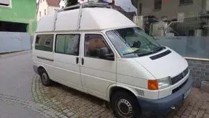 Volkswagen T4 T4/MULTIVAN/CARAVELLE Transporter 7DB1U2
